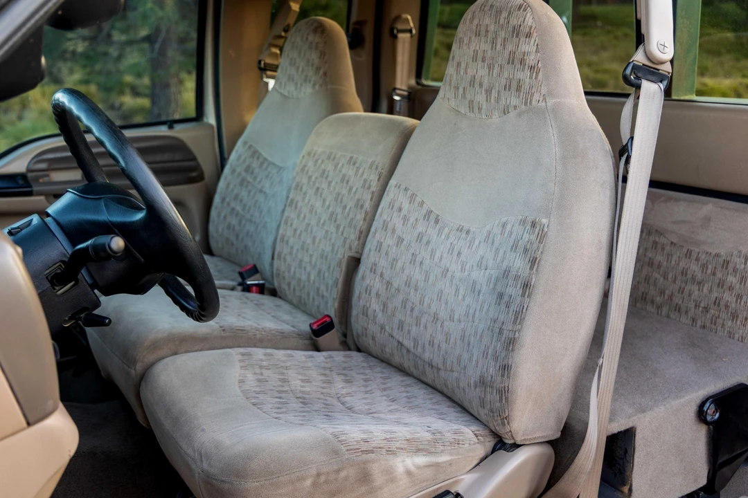 1999 Ford Super Duty 1st Gen - Image 23 of 31
