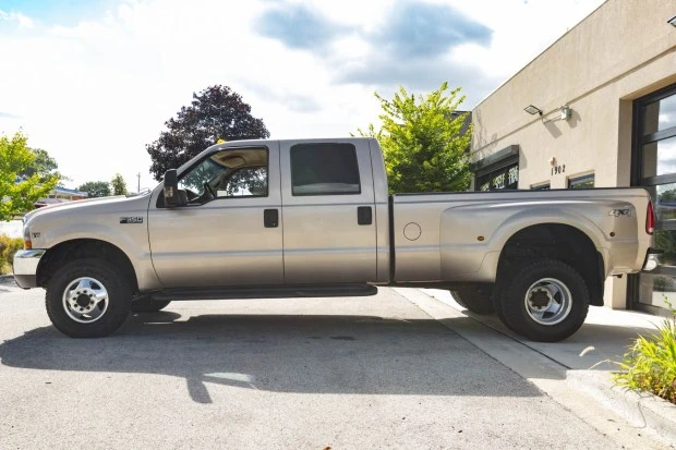 1999 Ford Super Duty 1st Gen - Image 3 of 7