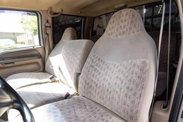 1999 Ford Super Duty 1st Gen - Image 4 of 7