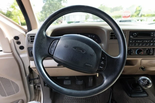 1999 Ford Super Duty 1st Gen - Image 5 of 7
