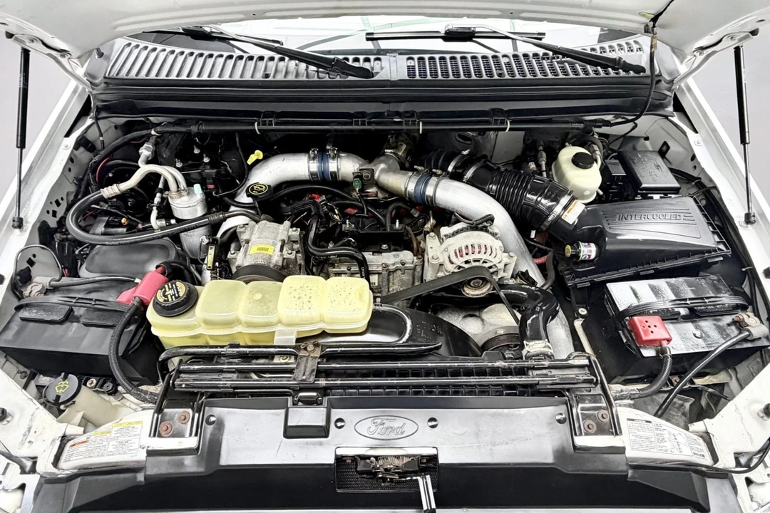1999 Ford Super Duty 1st Gen - Image 6 of 8