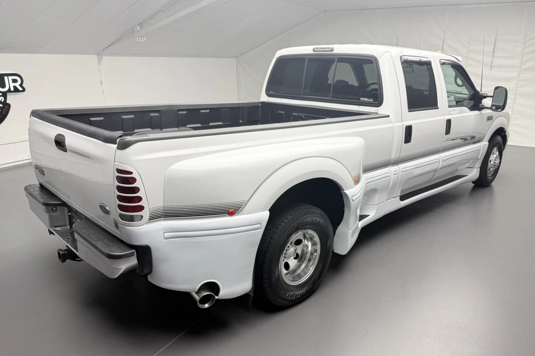 1999 Ford Super Duty 1st Gen - Image 2 of 8