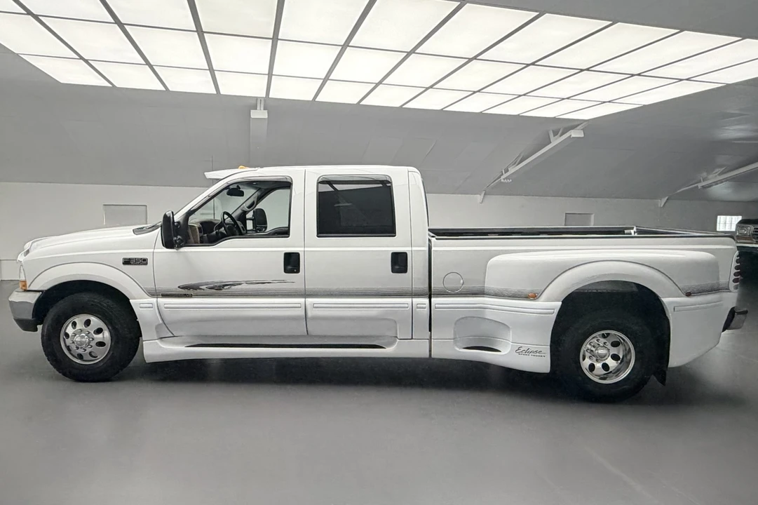 1999 Ford Super Duty 1st Gen - Image 3 of 8