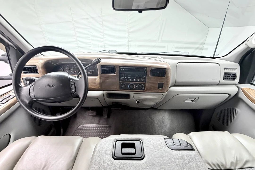 1999 Ford Super Duty 1st Gen - Image 5 of 8