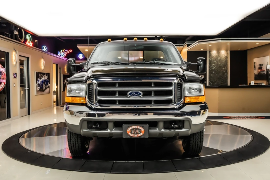 1999 Ford Super Duty 1st Gen - Image 8 of 21