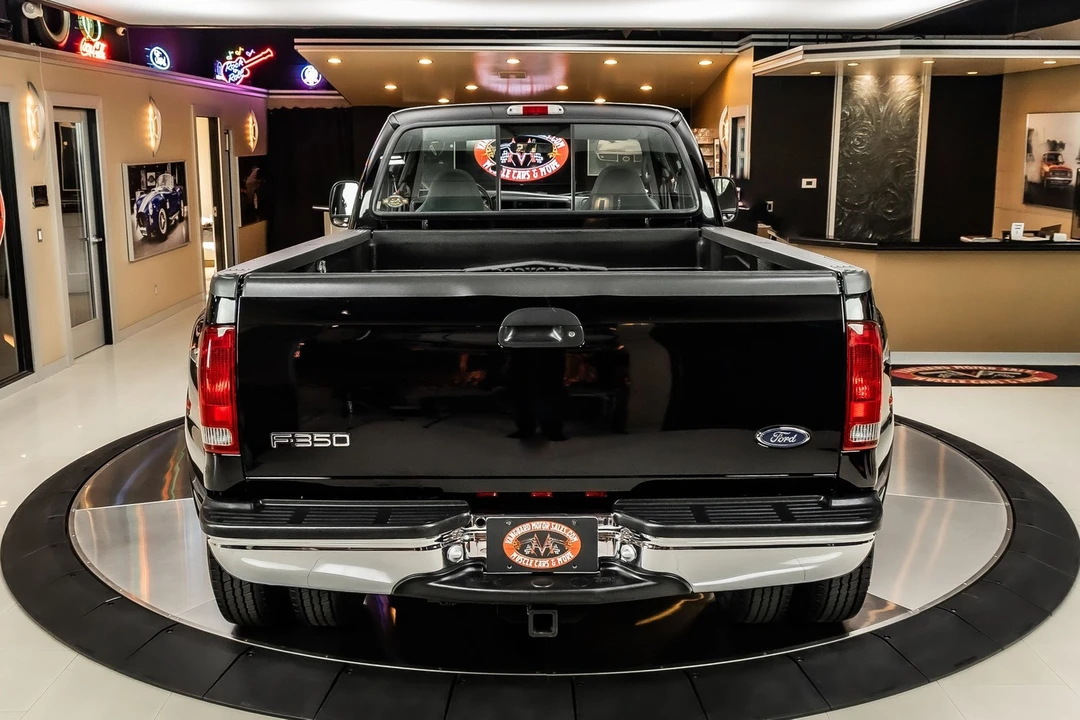 1999 Ford Super Duty 1st Gen - Image 15 of 21