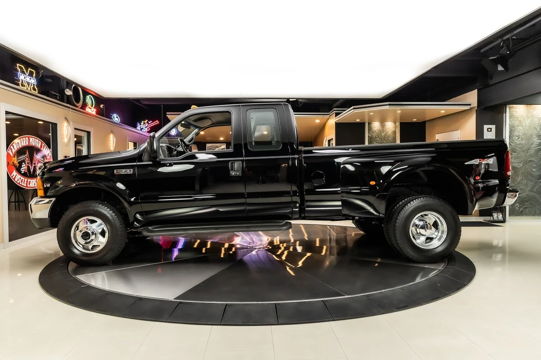 1999 Ford Super Duty 1st Gen - Image 17 of 21