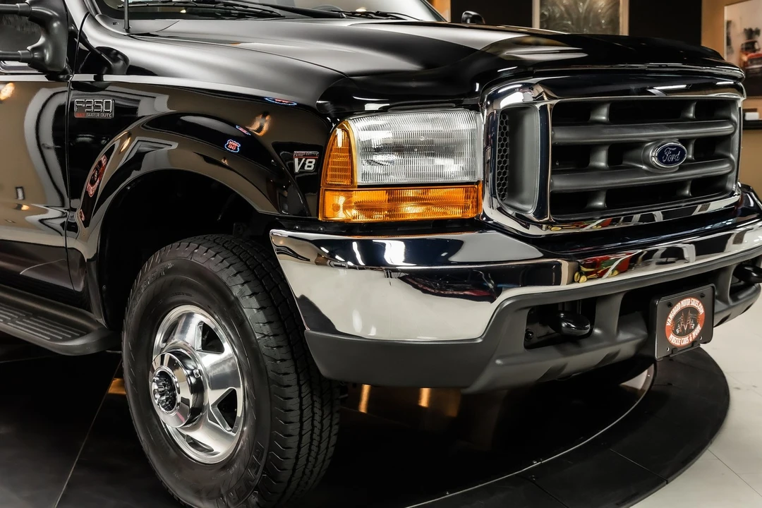 1999 Ford Super Duty 1st Gen - Image 20 of 21