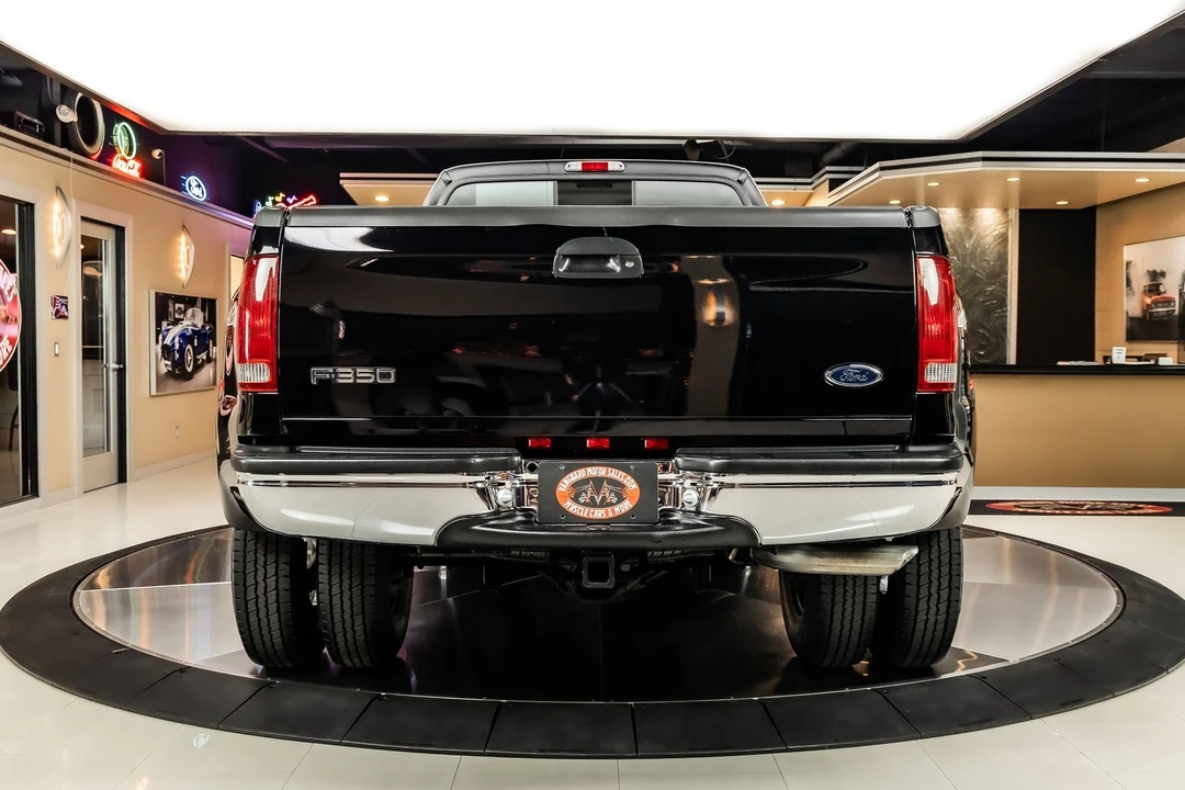 1999 Ford Super Duty 1st Gen - Image 14 of 21