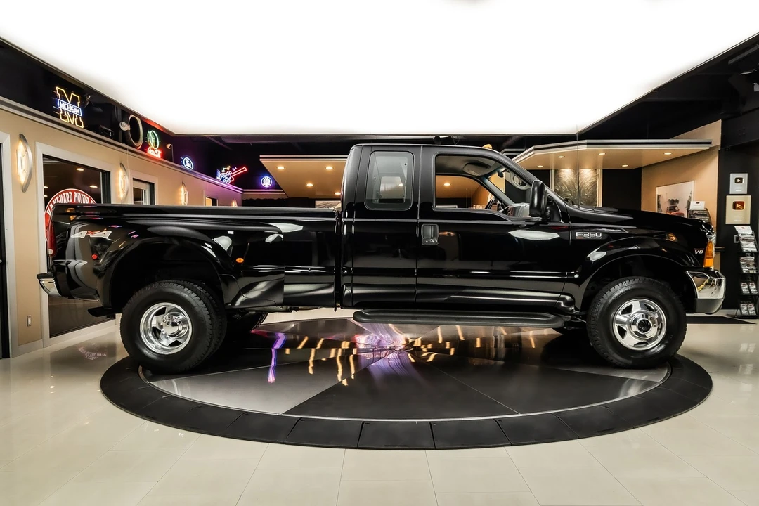 1999 Ford Super Duty 1st Gen - Image 11 of 21