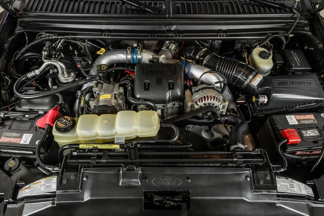 1999 Ford Super Duty 1st Gen - Image 4 of 21