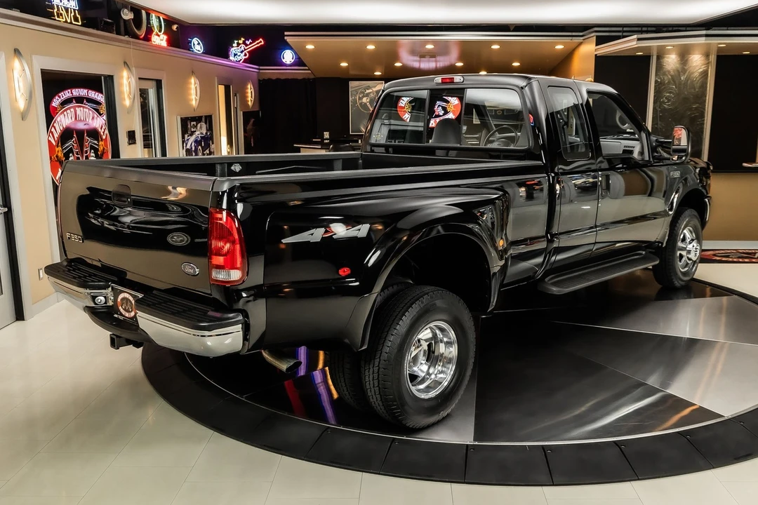 1999 Ford Super Duty 1st Gen - Image 13 of 21