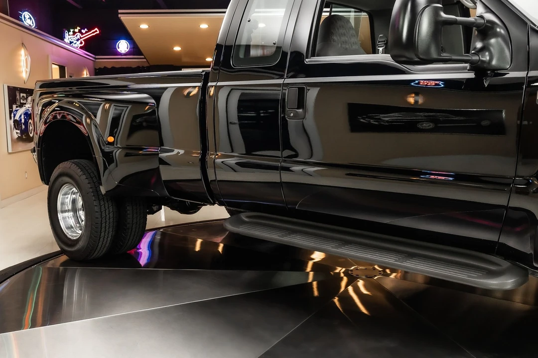 1999 Ford Super Duty 1st Gen - Image 21 of 21