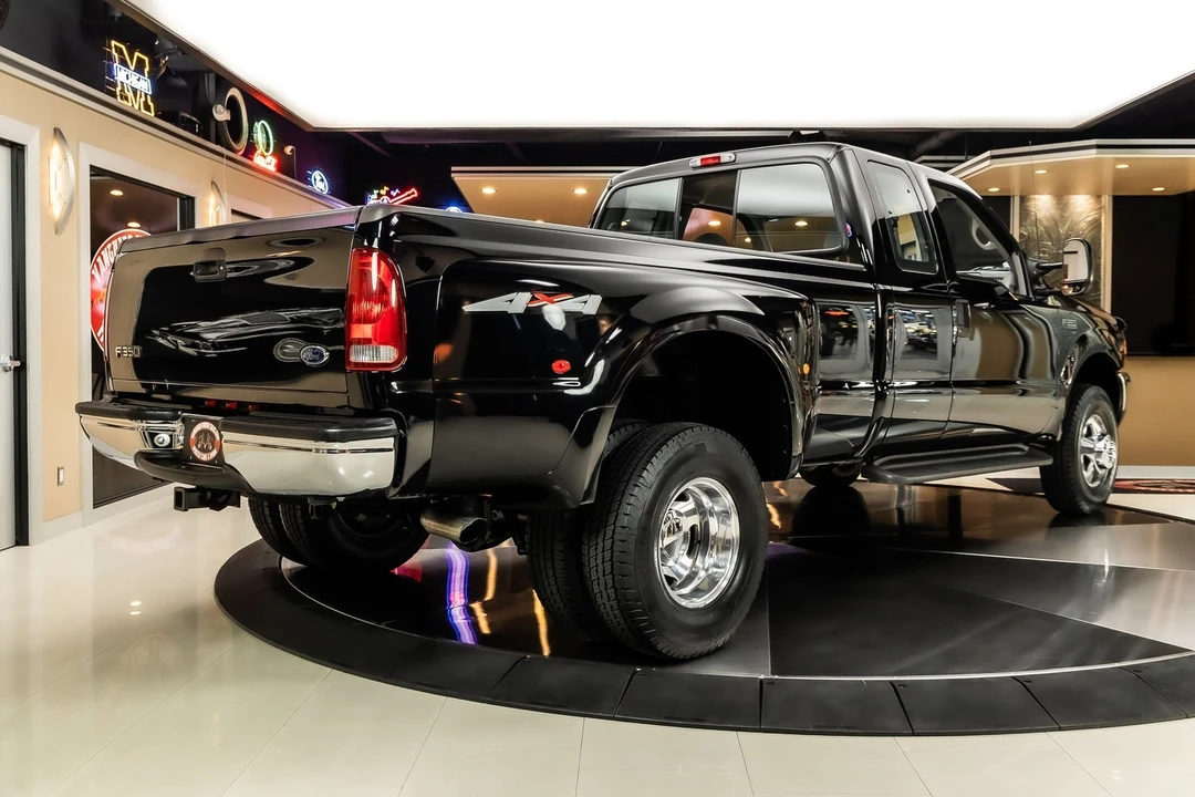 1999 Ford Super Duty 1st Gen - Image 12 of 21