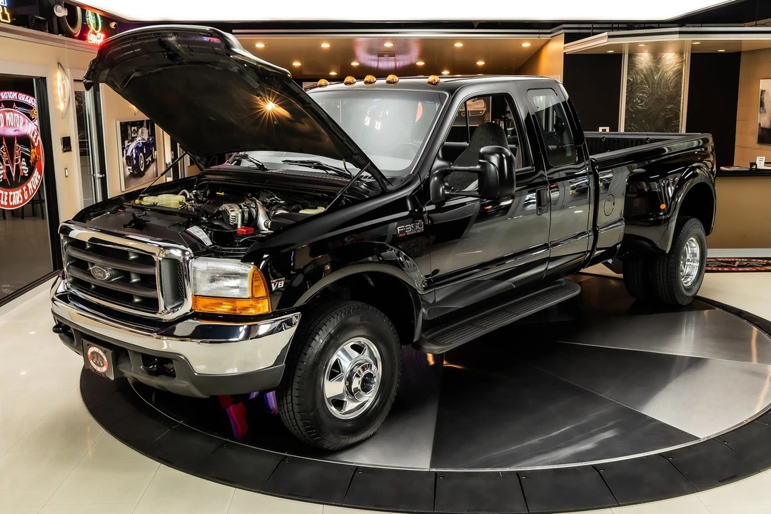 1999 Ford Super Duty 1st Gen - Image 7 of 21