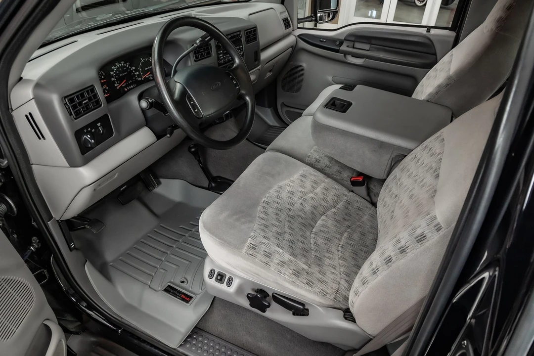 1999 Ford Super Duty 1st Gen - Image 3 of 21