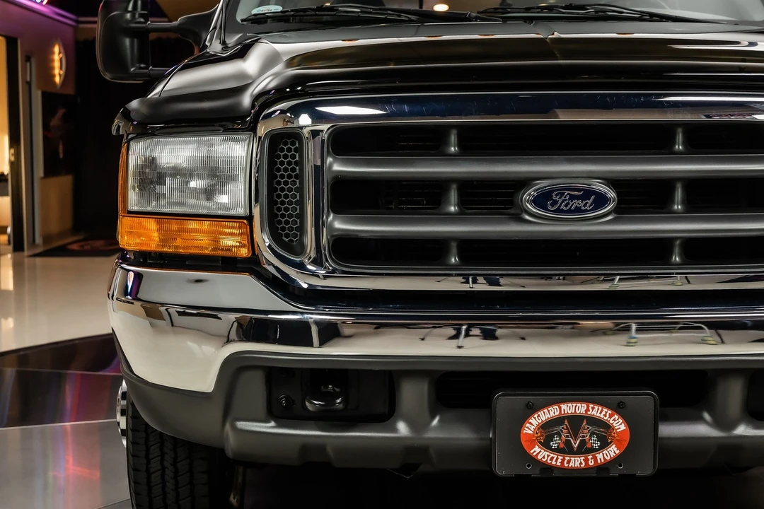 1999 Ford Super Duty 1st Gen - Image 19 of 21