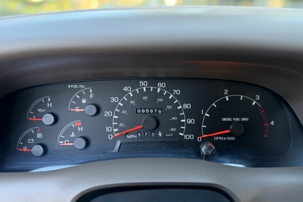 1999 Ford Super Duty 1st Gen - Image 5 of 7