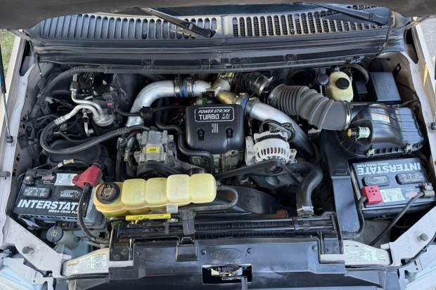 1999 Ford Super Duty 1st Gen - Image 6 of 7
