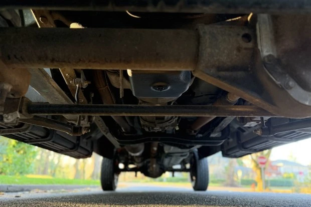 1999 Ford Super Duty 1st Gen - Image 7 of 7