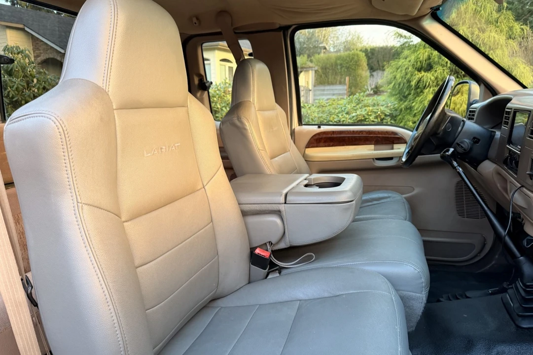 1999 Ford Super Duty 1st Gen - Image 4 of 7