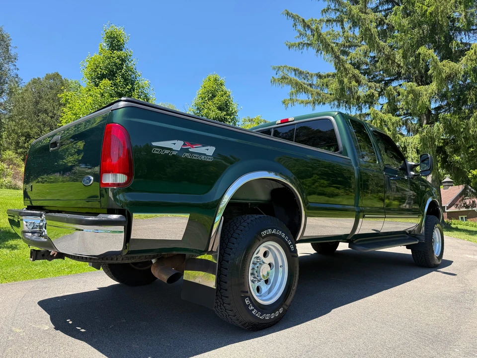 1999 Ford Super Duty 1st Gen - Image 12 of 31