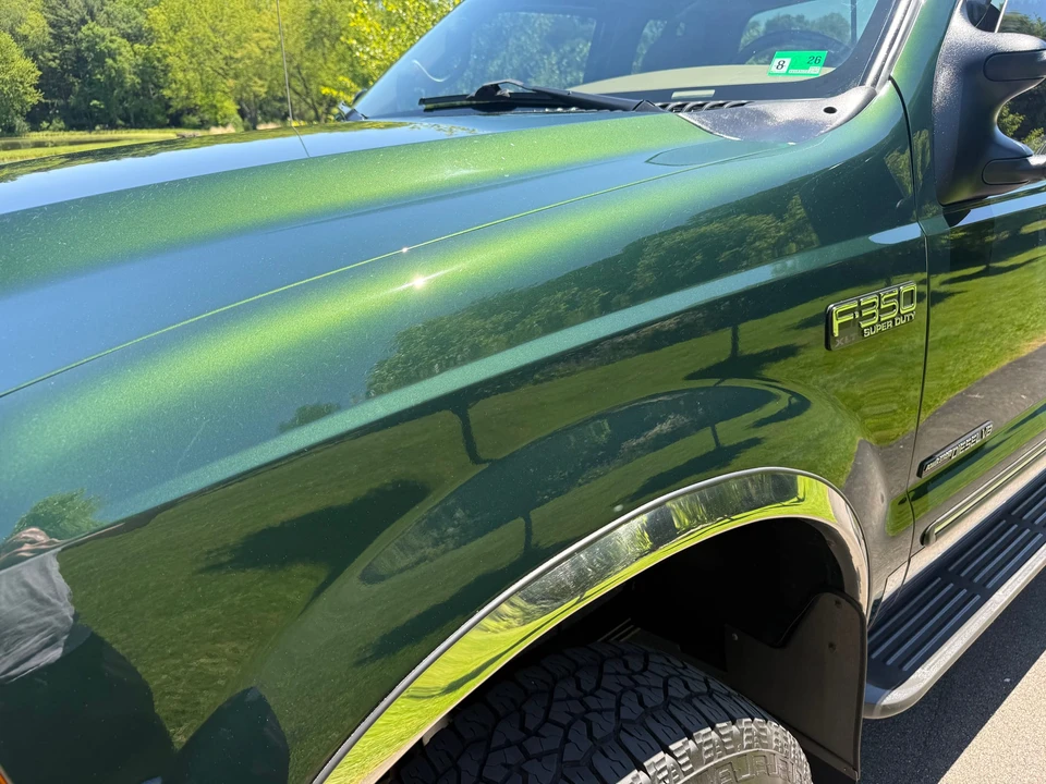 1999 Ford Super Duty 1st Gen - Image 18 of 31