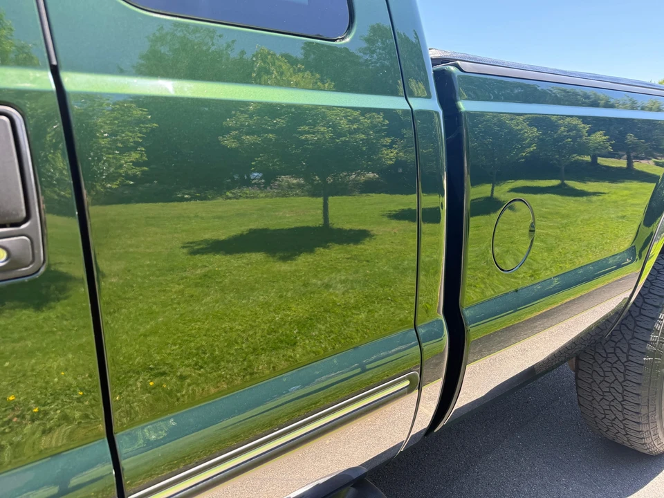 1999 Ford Super Duty 1st Gen - Image 15 of 31