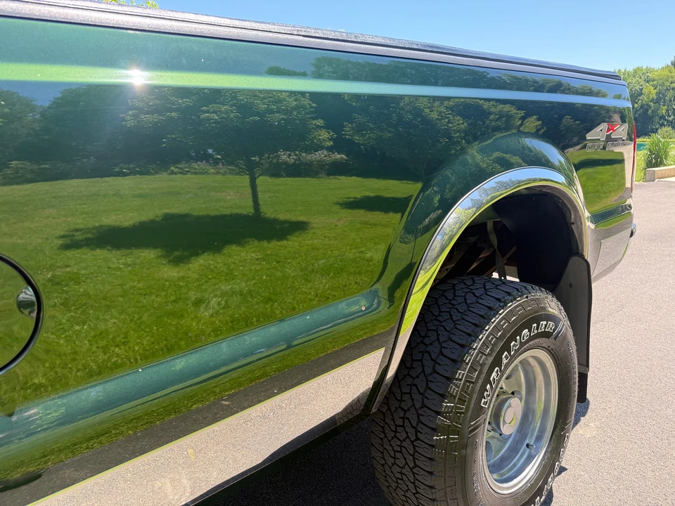 1999 Ford Super Duty 1st Gen - Image 17 of 31