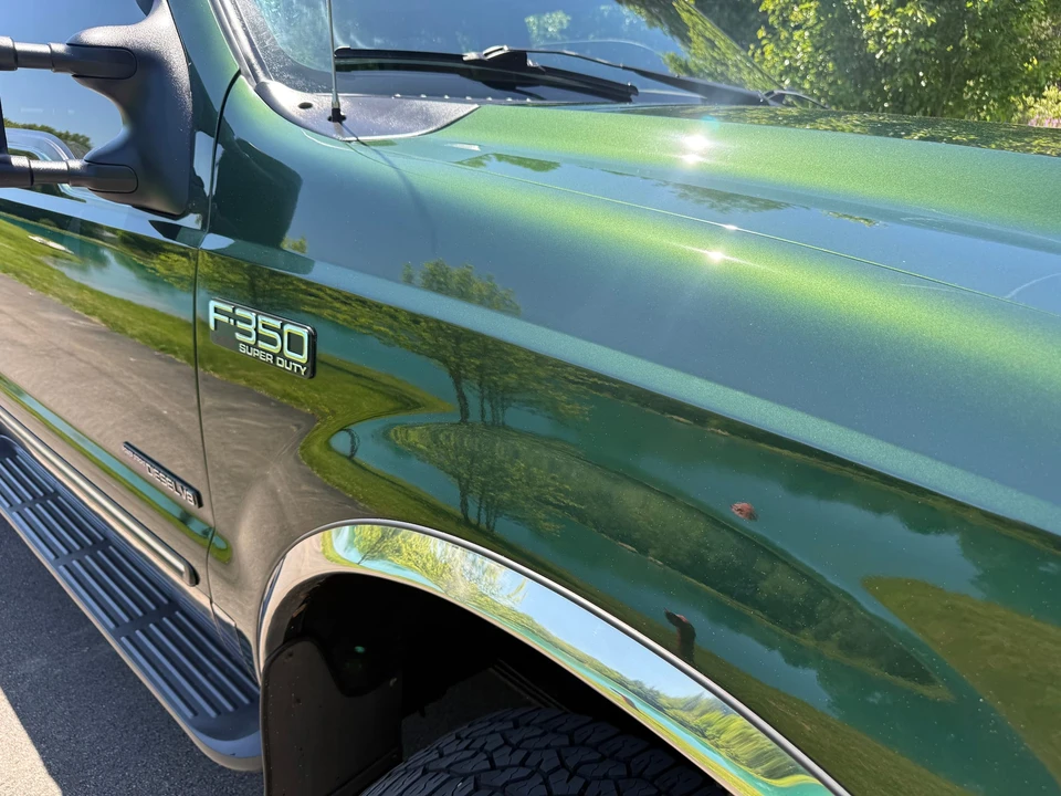 1999 Ford Super Duty 1st Gen - Image 20 of 31