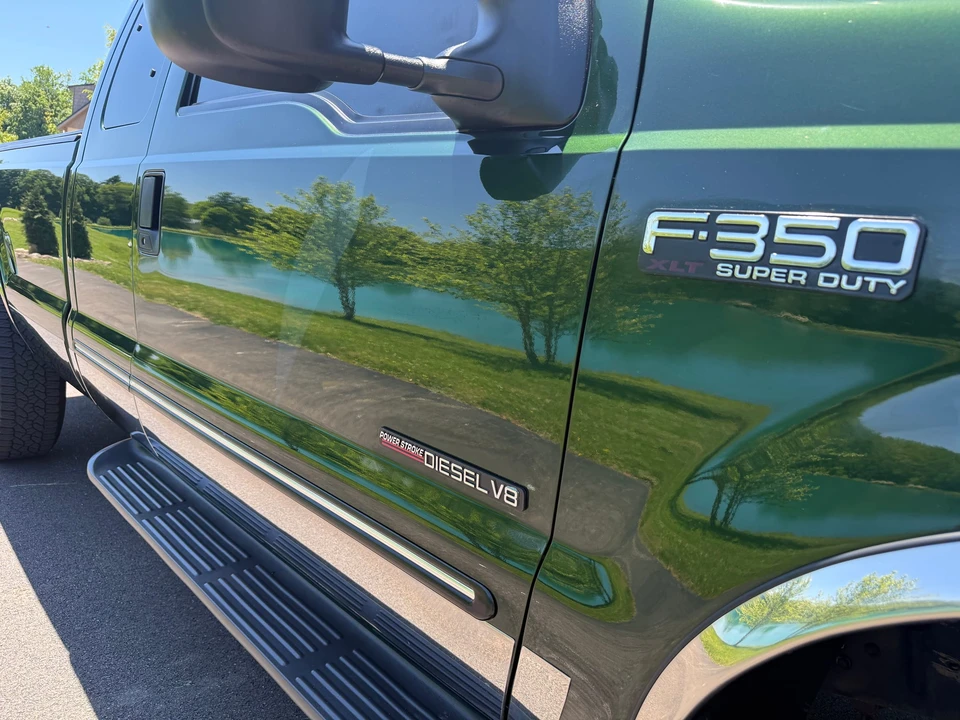 1999 Ford Super Duty 1st Gen - Image 21 of 31