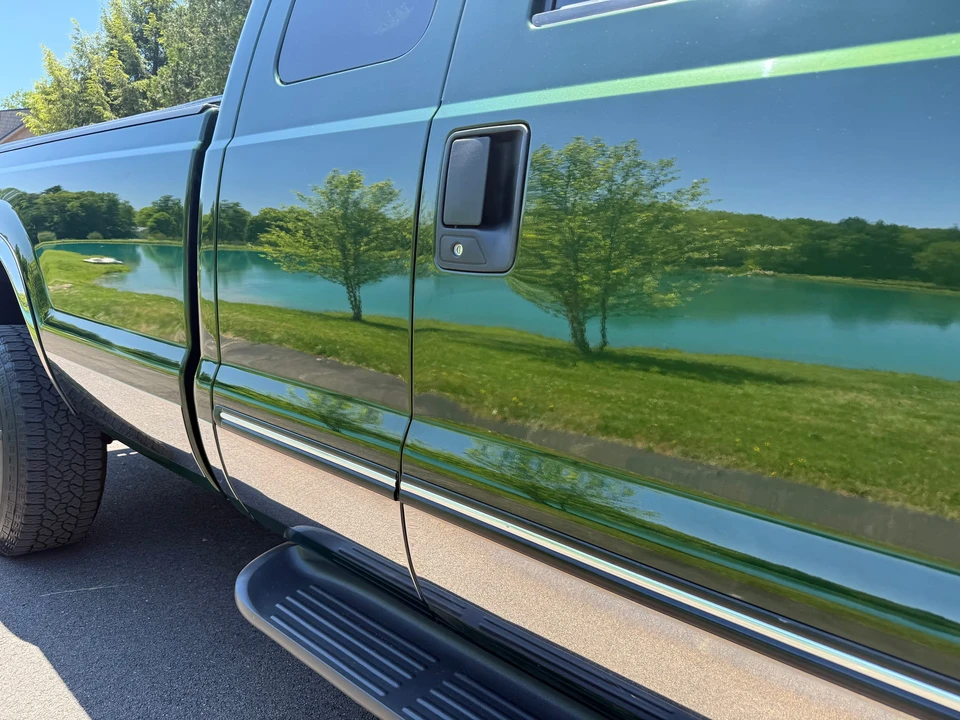 1999 Ford Super Duty 1st Gen - Image 23 of 31