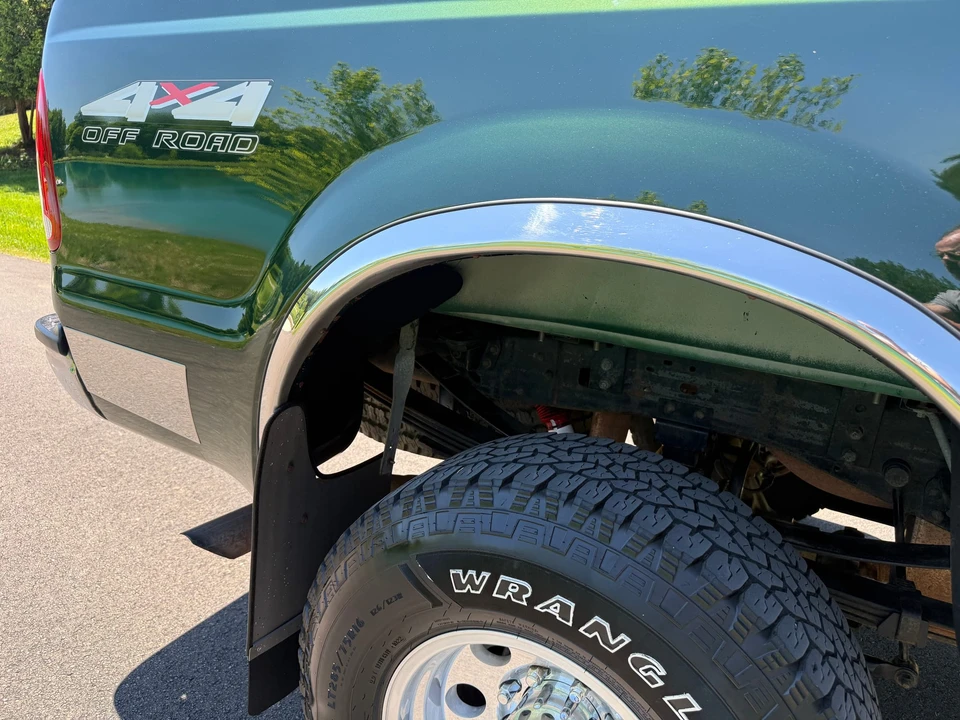 1999 Ford Super Duty 1st Gen - Image 24 of 31