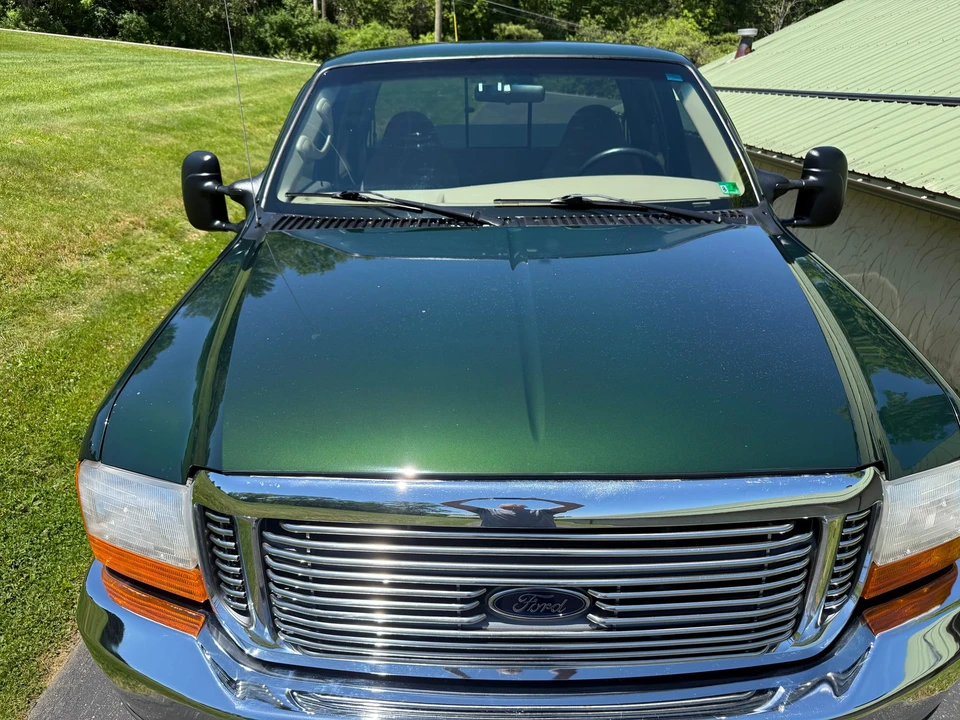 1999 Ford Super Duty 1st Gen - Image 5 of 31