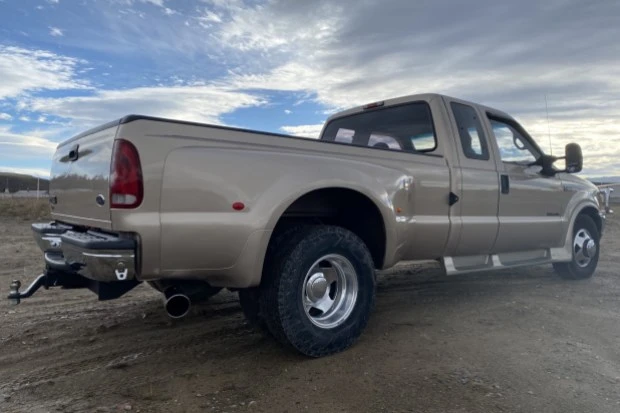 1999 Ford Super Duty 1st Gen - Image 3 of 7