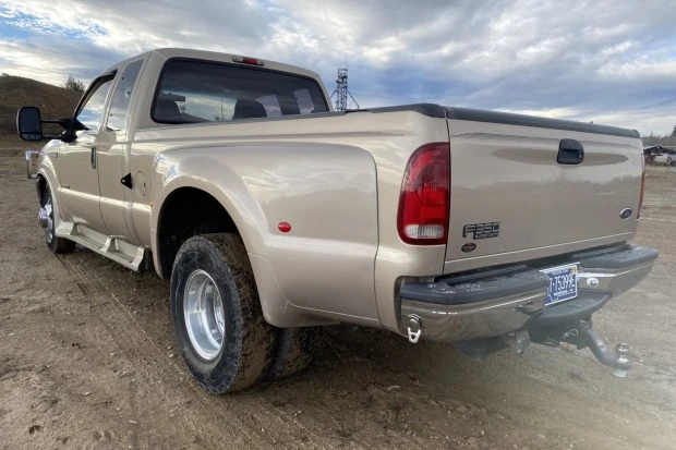 1999 Ford Super Duty 1st Gen - Image 2 of 7
