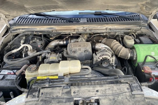 1999 Ford Super Duty 1st Gen - Image 6 of 7
