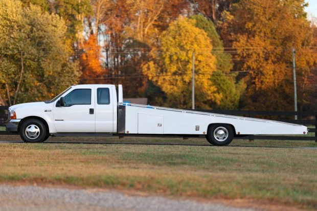 1999 Ford Super Duty 1st Gen - Image 3 of 7
