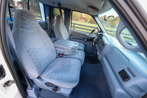 1999 Ford Super Duty 1st Gen - Image 4 of 7