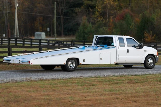 1999 Ford Super Duty 1st Gen - Image 2 of 7