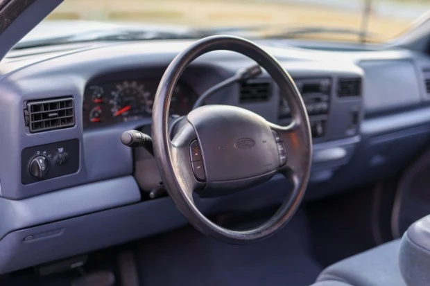 1999 Ford Super Duty 1st Gen - Image 5 of 7