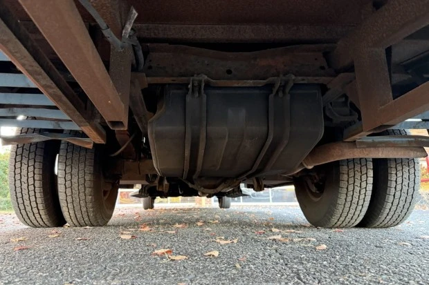 1999 Ford Super Duty 1st Gen - Image 7 of 7
