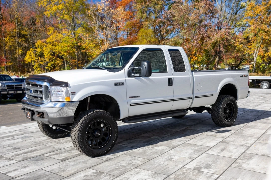 1999 Ford Super Duty 1st Gen - Image 12 of 21