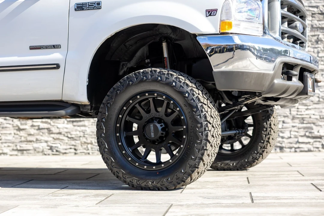 1999 Ford Super Duty 1st Gen - Image 14 of 21