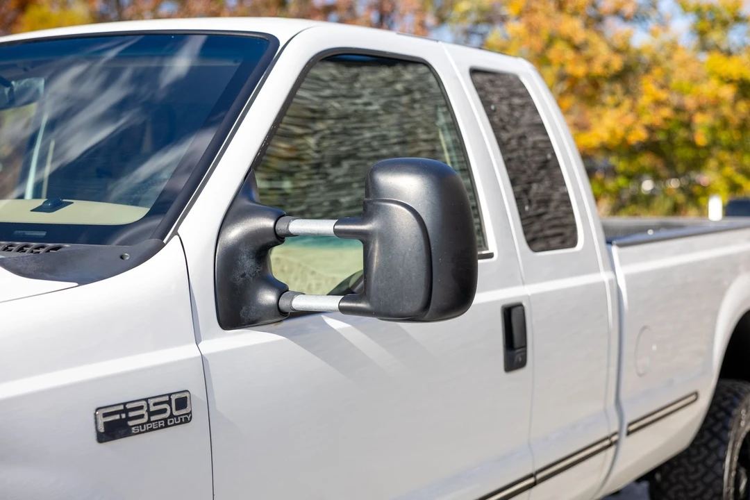 1999 Ford Super Duty 1st Gen - Image 19 of 21