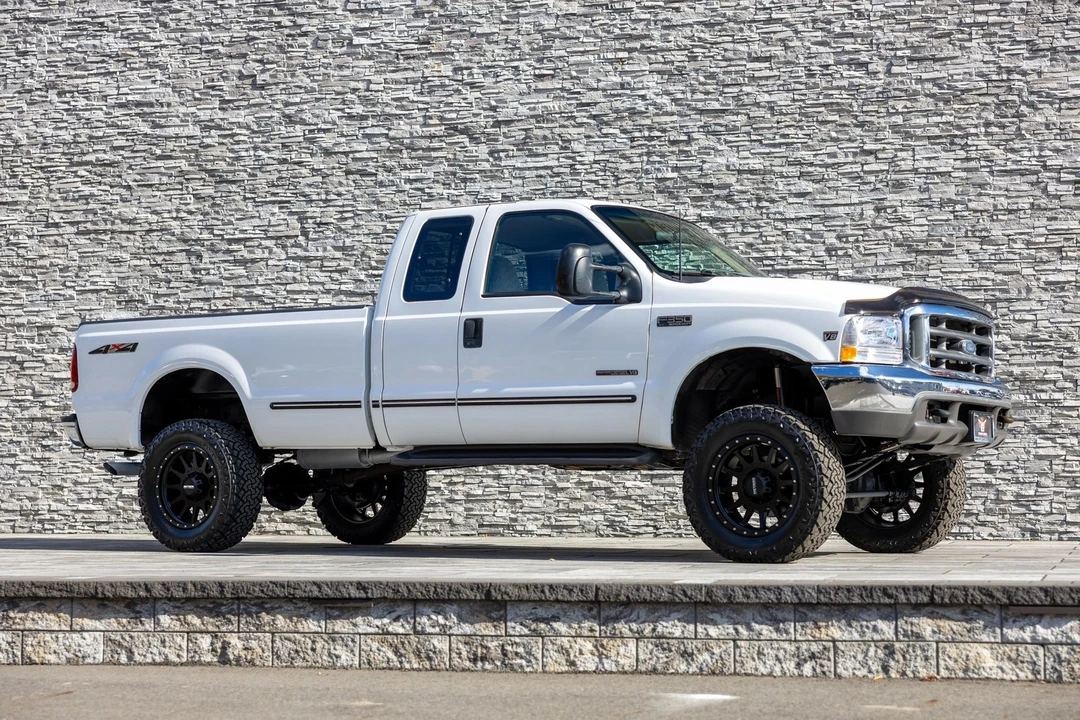 1999 Ford Super Duty 1st Gen - Image 5 of 21