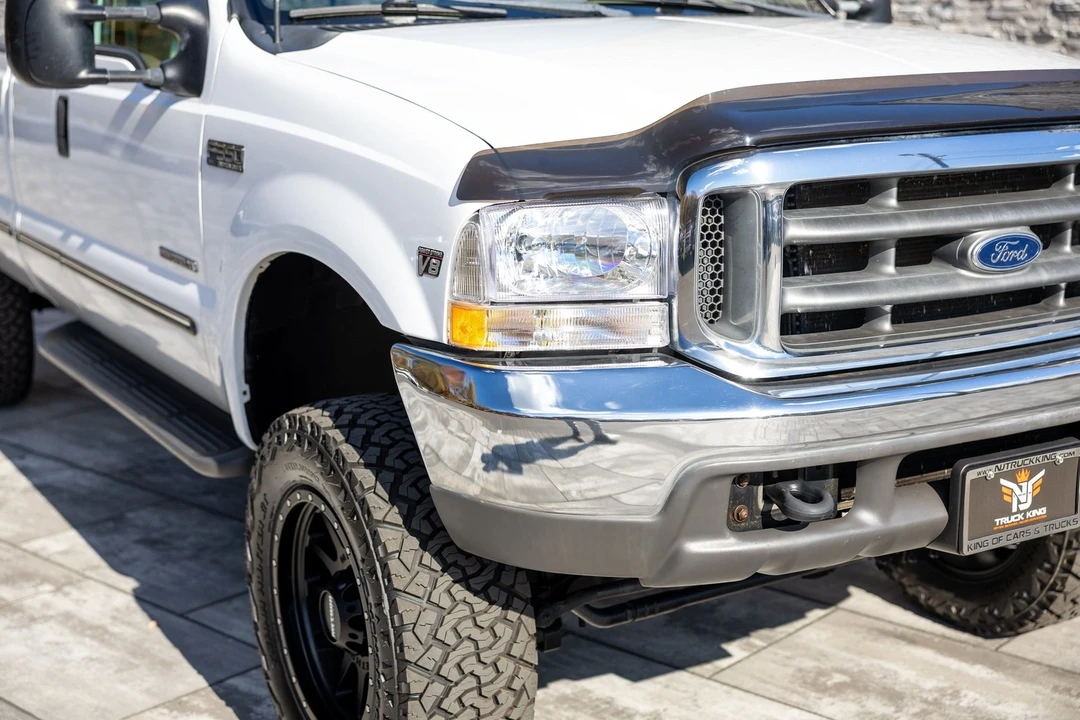 1999 Ford Super Duty 1st Gen - Image 21 of 21