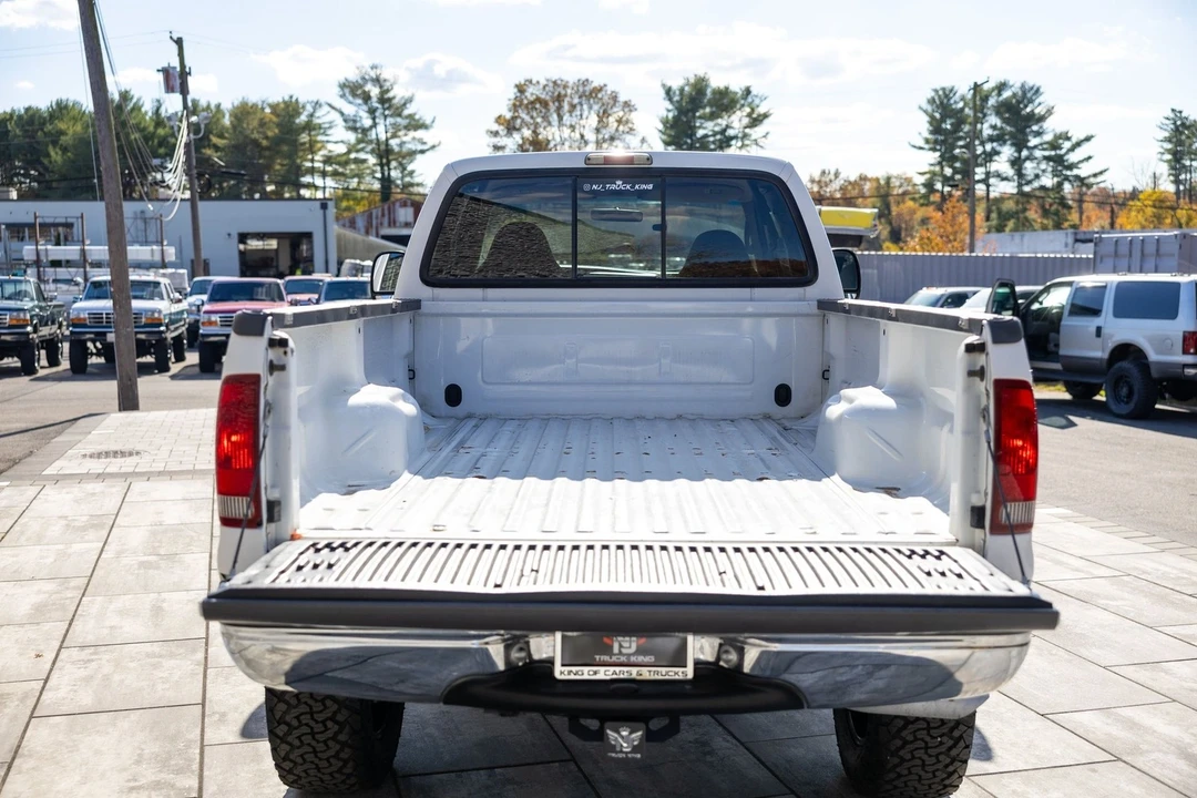 1999 Ford Super Duty 1st Gen - Image 11 of 21