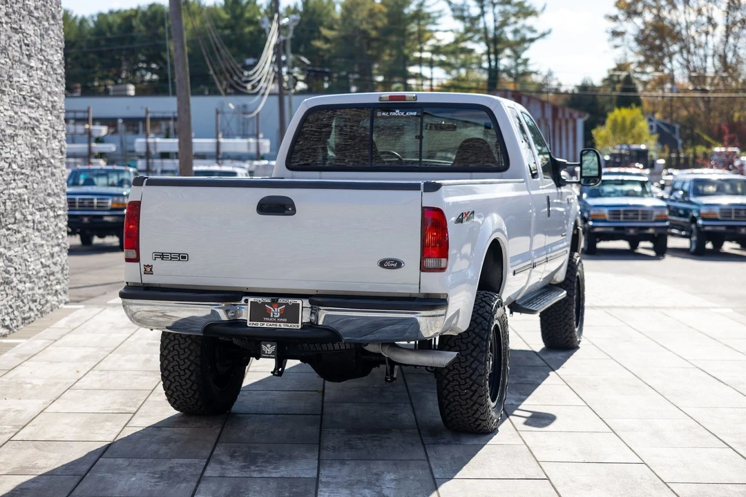 1999 Ford Super Duty 1st Gen - Image 9 of 21