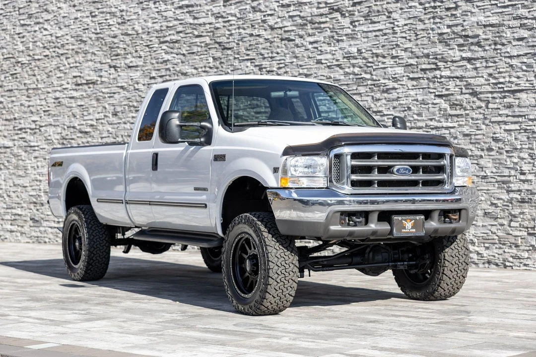 1999 Ford Super Duty 1st Gen - Image 4 of 21